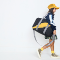 Load image into Gallery viewer, Rockaway Duffle