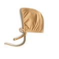 Load image into Gallery viewer, Ribbed Baby Bonnet