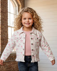 Load image into Gallery viewer, Boutique Fringe Jacket