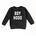 Load image into Gallery viewer, Boy Hood