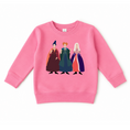 Load image into Gallery viewer, Sanderson Sisters | Sweatshirt