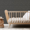 Load image into Gallery viewer, Brooks Wallpaper by Erin Silliman Designs