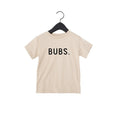 Load image into Gallery viewer, BUBS. Tee
