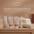 Load image into Gallery viewer, Buddle Diaper Rash System Essentials Kit