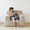 Load image into Gallery viewer, SNUGGLE UP CHAIR
