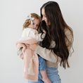 Load image into Gallery viewer, DOUBLE-LAYER BAMBONI® MINI BLANKETS