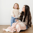 Load image into Gallery viewer, DOUBLE-LAYER BAMBONI® MINI BLANKETS