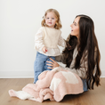 Load image into Gallery viewer, DOUBLE-LAYER BAMBONI® RECEIVING BLANKETS