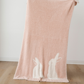 Load image into Gallery viewer, DOUBLE-LAYER BAMBONI® TODDLER BLANKETS