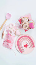 Load image into Gallery viewer, Valentines Bakery Printable Dramatic Play