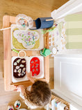 Load image into Gallery viewer, Bugs Printable Dramatic Play