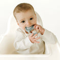Load image into Gallery viewer, Lion Silicone Teether