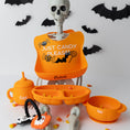 Load image into Gallery viewer, The Pumpkin Patch Suction Bowl