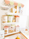 Load image into Gallery viewer, Grocery Store Play Food Printable Dramatic Play