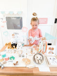 Load image into Gallery viewer, Vet Clinic Dramatic Play