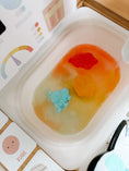 Load image into Gallery viewer, Space Station Printable Dramatic Play Kit