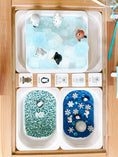 Load image into Gallery viewer, Arctic Polar Animals Printable Dramatic Play
