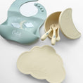 Load image into Gallery viewer, C&F x Tess Annique Souray - On Cloud 9 Catch All Bib