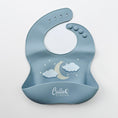 Load image into Gallery viewer, C&F x Tess Annique Souray - On Cloud 9 Catch All Bib