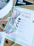 Load image into Gallery viewer, Witches Brew & Potion Printable Dramatic Play Kit