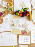 Load image into Gallery viewer, Smoothie Shop Dramatic Play Kit
