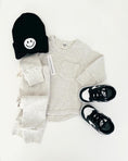 Load image into Gallery viewer, Lounge Set | Oatmeal