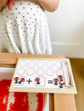 Load image into Gallery viewer, Bugs Printable Dramatic Play