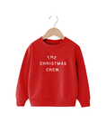 Load image into Gallery viewer, The Christmas Crew