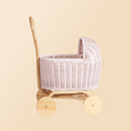 Load image into Gallery viewer, Colette Doll Stroller - Pink