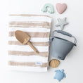 Load image into Gallery viewer, Hudson Silicone Beach Toy Set - Spring Remix