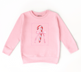Load image into Gallery viewer, Ribbon Candy Cane
