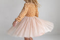 Load image into Gallery viewer, Champaign Sequin Dress
