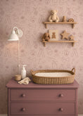 Load image into Gallery viewer, Essie Wallpaper by Brittany Polatis Design