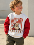 Load image into Gallery viewer, Naughty List | Colorblock