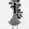 Load image into Gallery viewer, Toddler Carrier Chequered