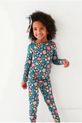 Load image into Gallery viewer, Bamboo Pajama Set - Maren - Floral