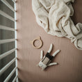 Load image into Gallery viewer, Extra Soft Bassinet Muslin Crib Sheet