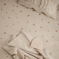 Load image into Gallery viewer, Extra Soft Bassinet Muslin Crib Sheet