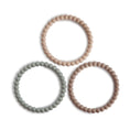 Load image into Gallery viewer, Pearl Teether Bracelet