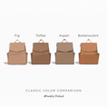 Load image into Gallery viewer, Aspen Classic Diaper Bag II