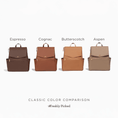 Load image into Gallery viewer, Aspen Classic Diaper Bag II