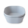 Load image into Gallery viewer, Square Dinnerware Bowls
