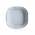 Load image into Gallery viewer, Square Dinnerware Bowls