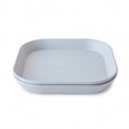 Load image into Gallery viewer, Square Dinnerware Plates