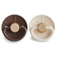Load image into Gallery viewer, FRIGG Little Viking Natural Rubber Pacifier 2-Pack