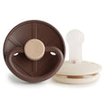 Load image into Gallery viewer, FRIGG Little Viking Silicone 2-Pack