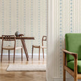 Load image into Gallery viewer, Constance Wallpaper by House of Haricot