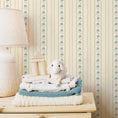 Load image into Gallery viewer, Constance Wallpaper by House of Haricot