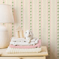 Load image into Gallery viewer, Constance Wallpaper by House of Haricot