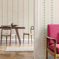 Load image into Gallery viewer, Constance Wallpaper by House of Haricot
